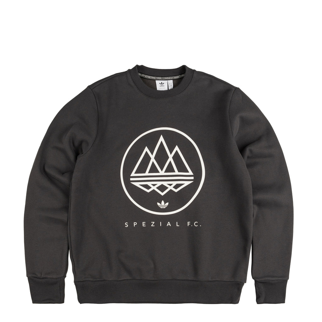 adidas spezial union sweatshirt