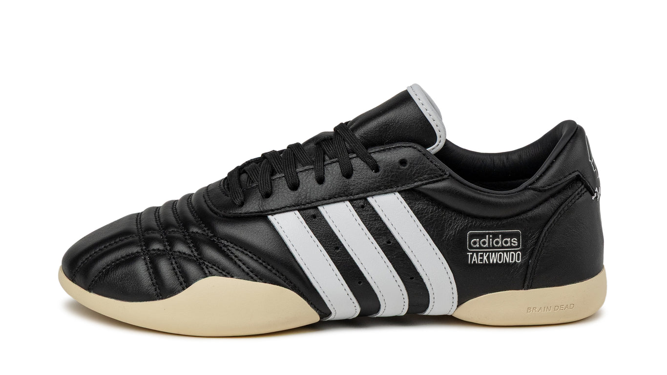 Adidas x Brain Dead Taekwondo Sneaker » Buy online now!