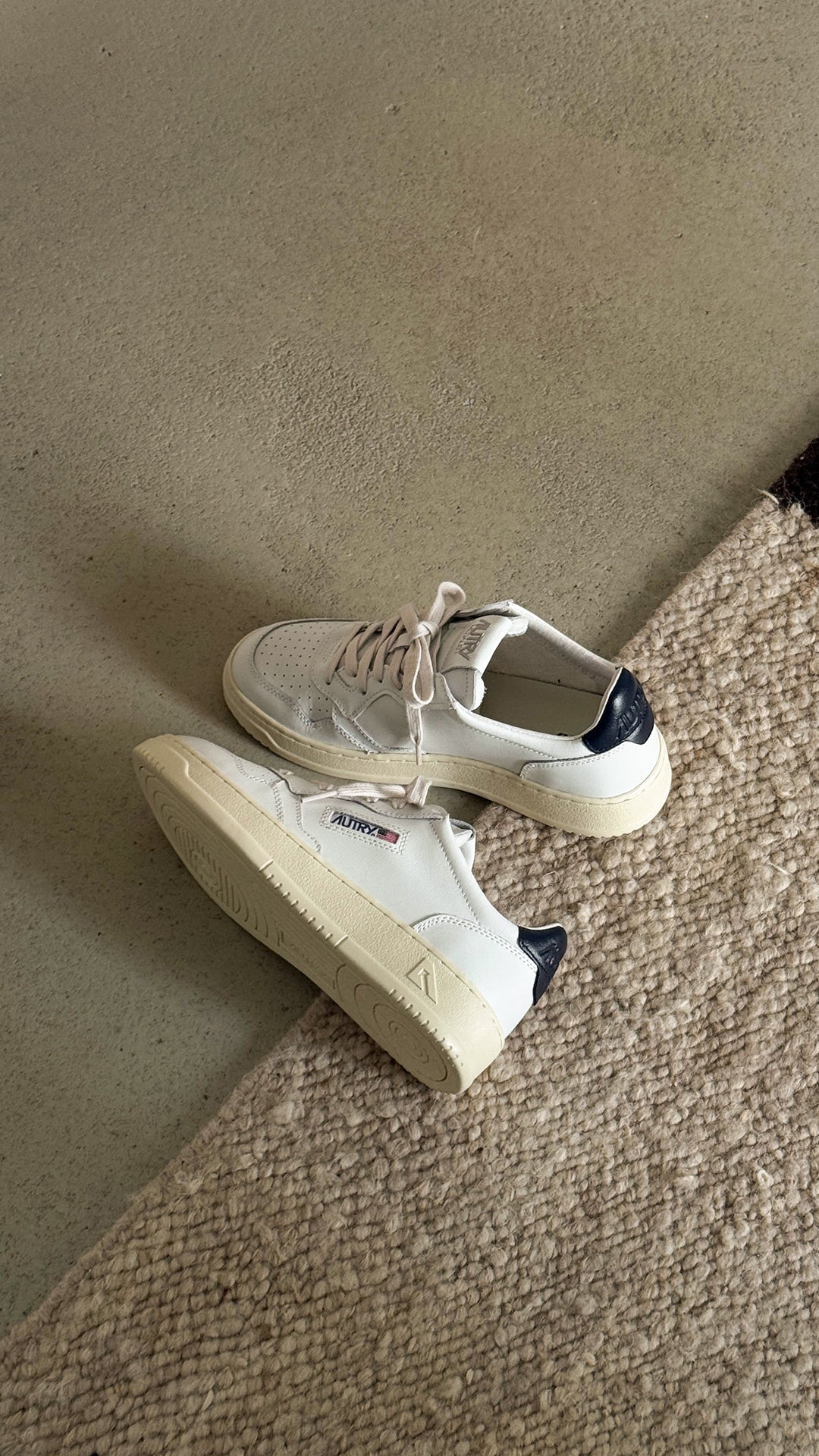 Autry Medalist Sneaker » Buy online now!