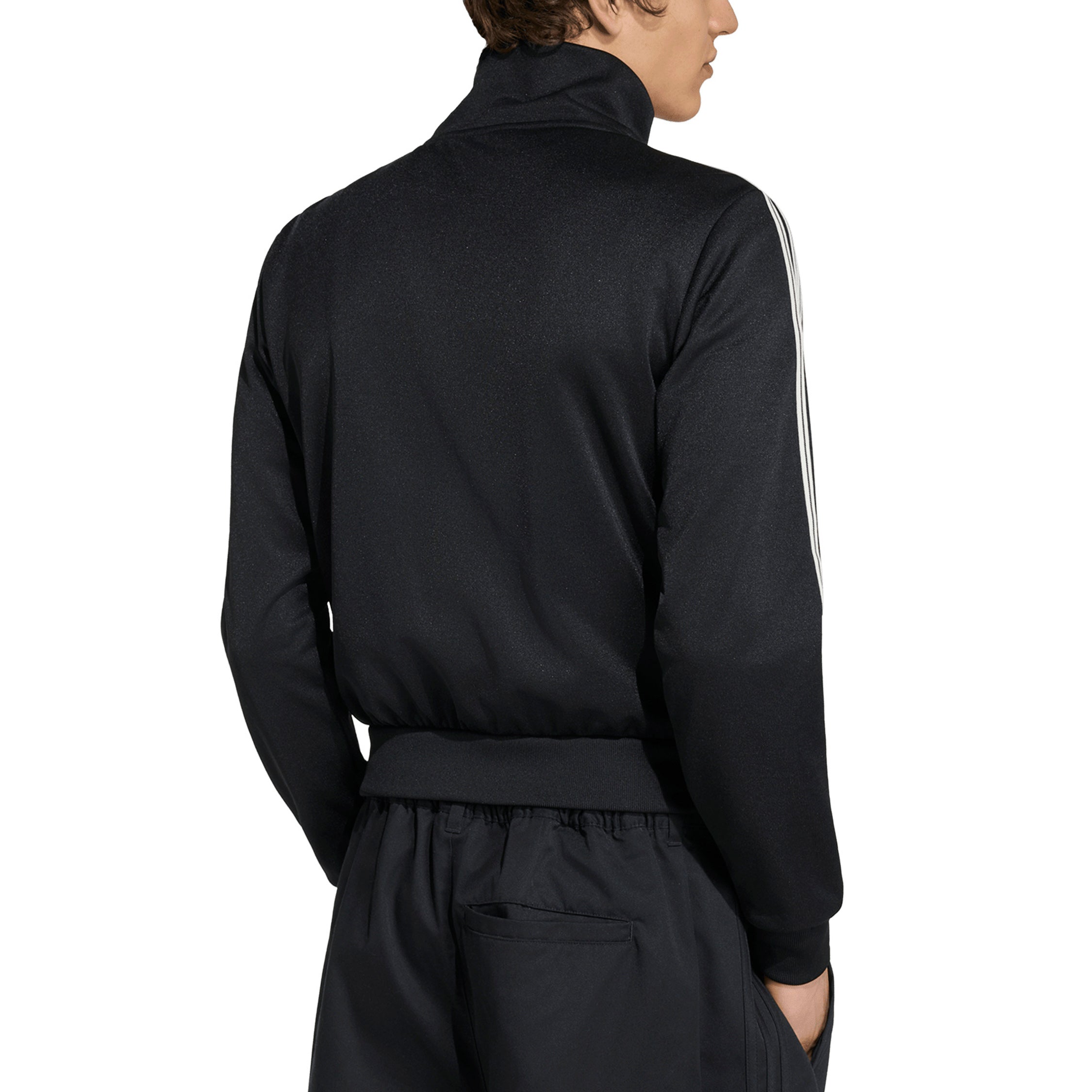 Adidas Beckenbauer Cropped Track Top | Apparel » Buy online now!