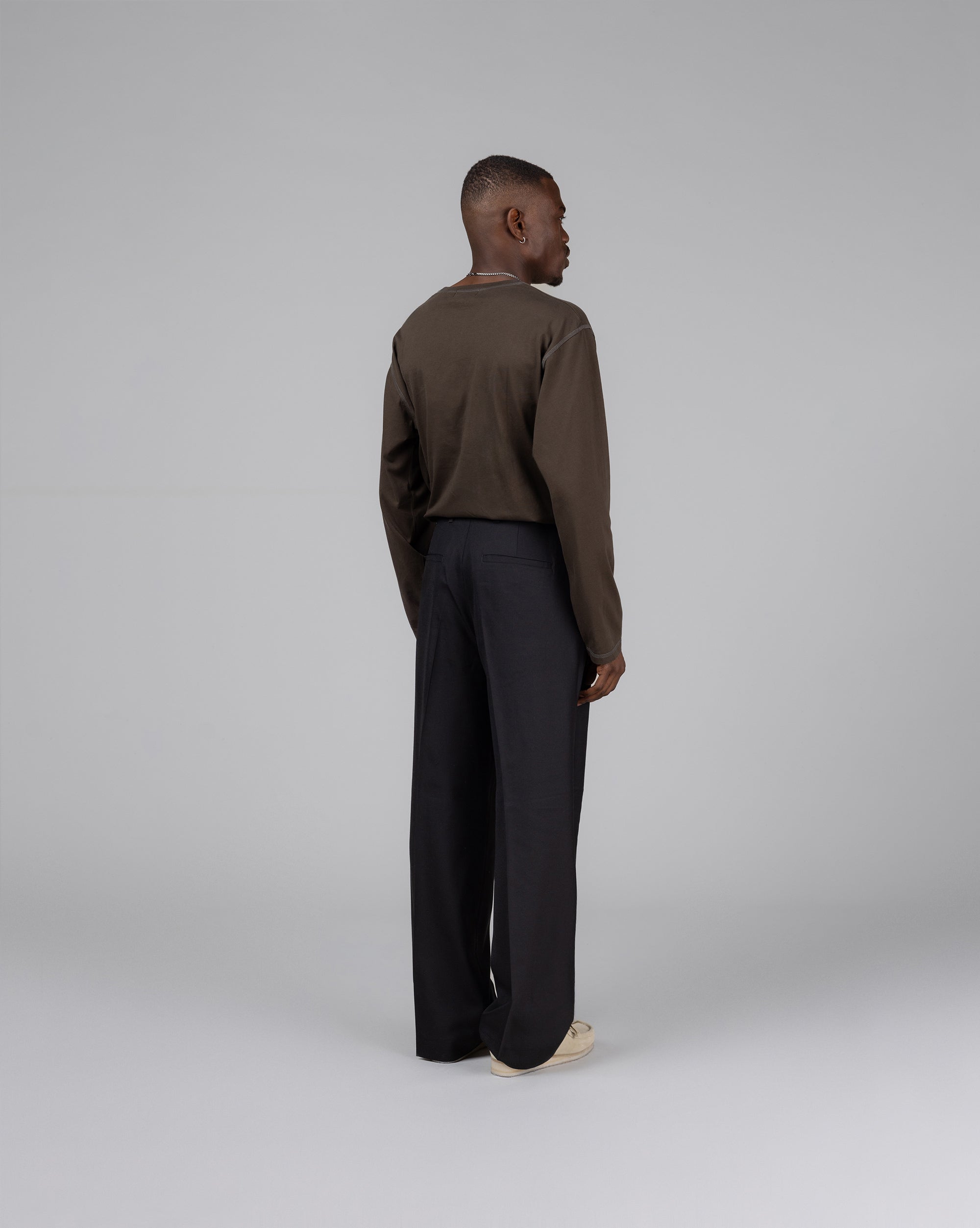 Borrowed-Chino-in-Black-Panama