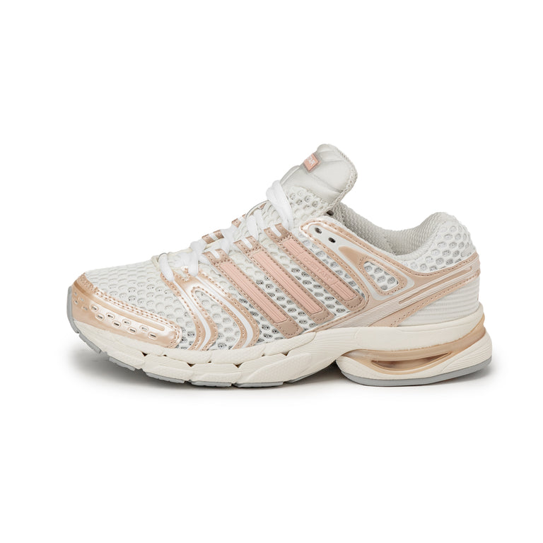 Adidas Adistar Control 5 W - 49 1/3 / Off White / Blush Pink / Grey Two
