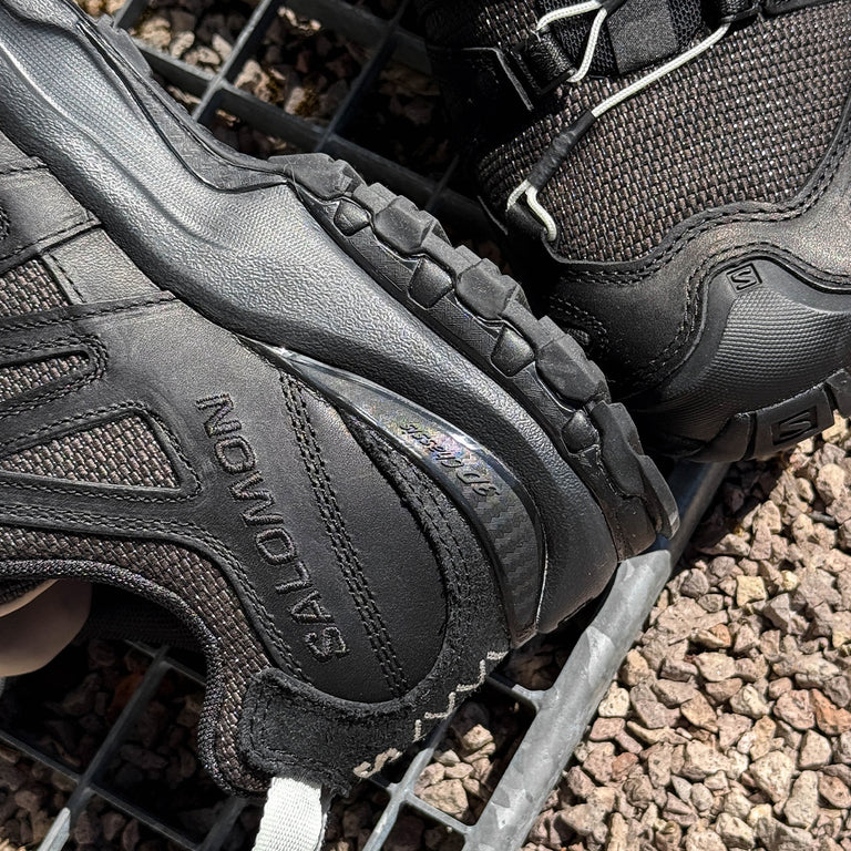 Salomon XA Pro 3D *Alpine Echoes* onfeet