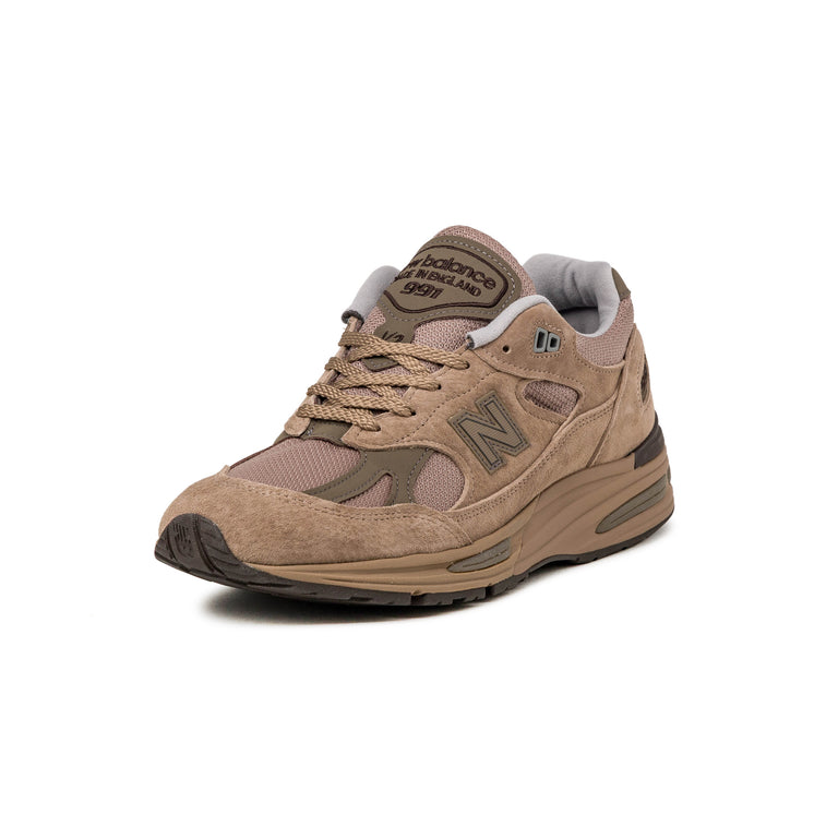 New Balance 991 v2 *Made in England* - 36 / Walnut - 2