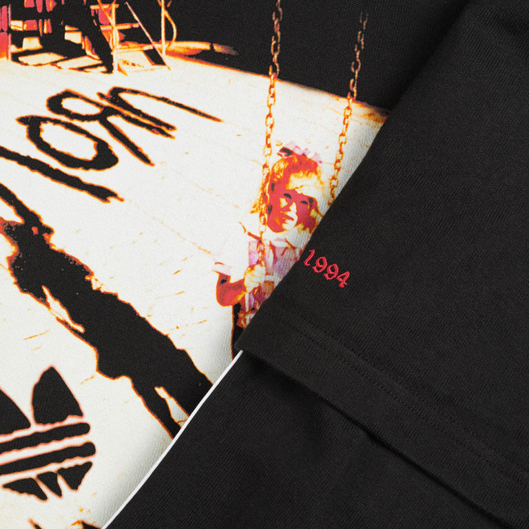 Adidas x KoRn Layering Longsleeve