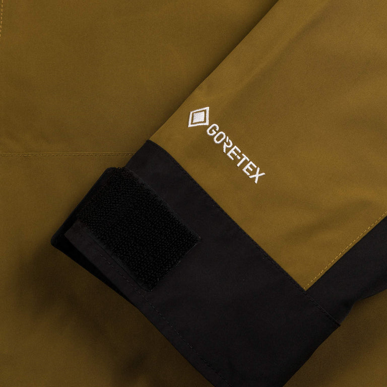 The North Face GORE-Tex Mountain Jacket