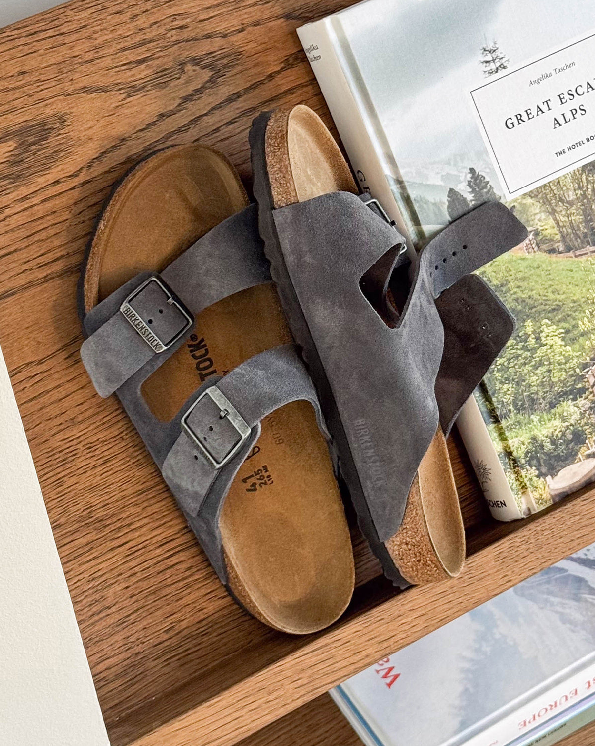 o70様② Birkenstock Arizona Sneaker » Buy online now!
