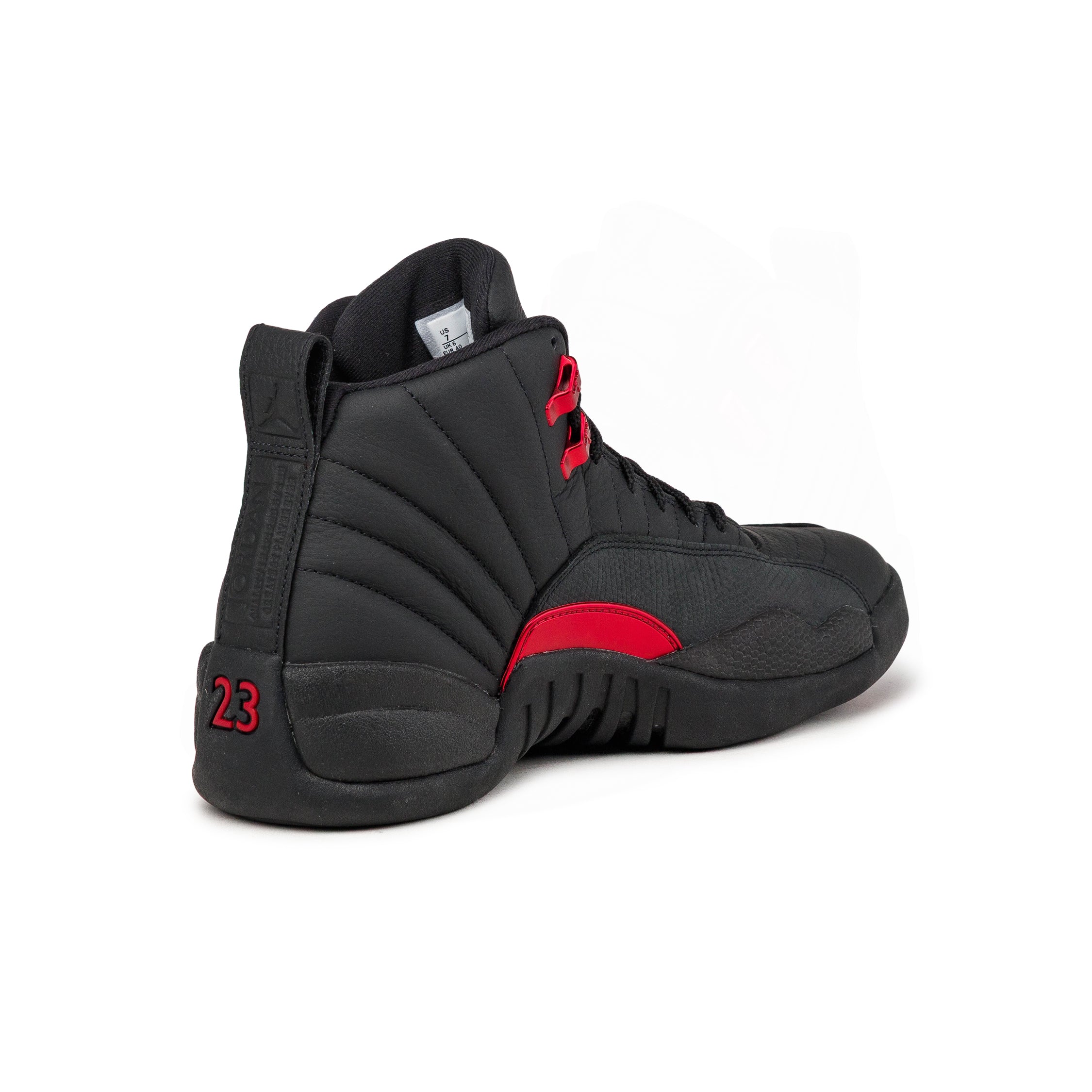 Nike Air Jordan 12 Retro *Bloodline* Sneaker » Buy online now!