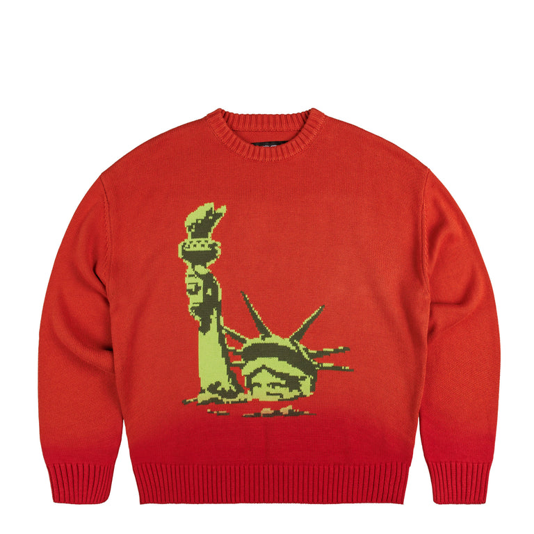 Fucking Awesome Liberty Sweater
