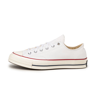 Converse Chuck Taylor All Star '70 Ox - 37 / White / Garnet / Garnet