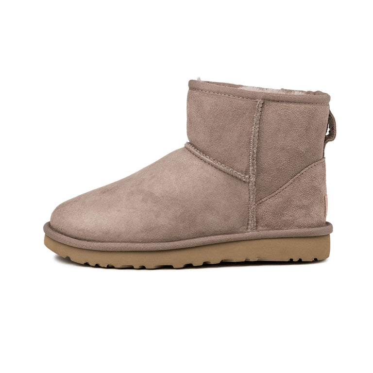Ugg Classic Mini - 36 / Caribou - 1
