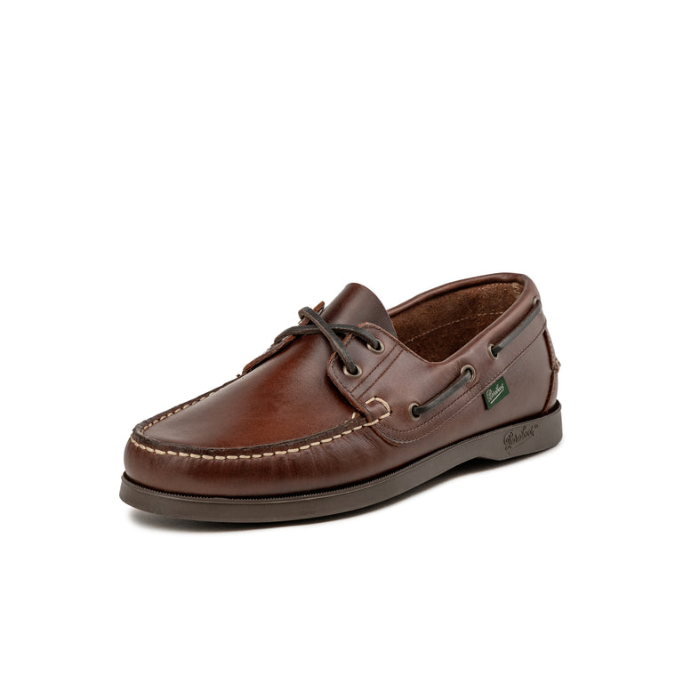 Paraboot Barth Marine