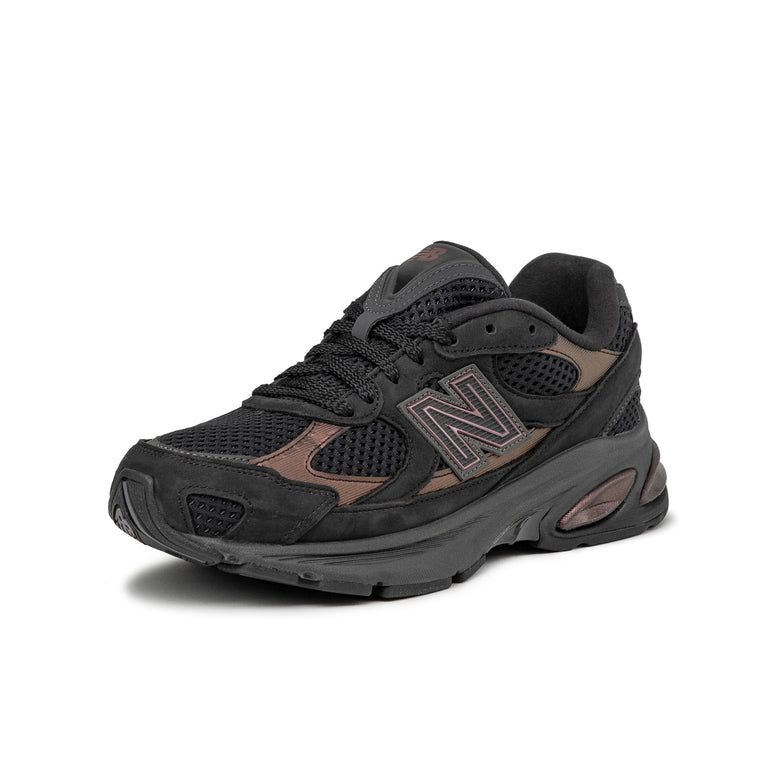 New Balance 2010 - 40.5 / Black / Iridescent - 2

