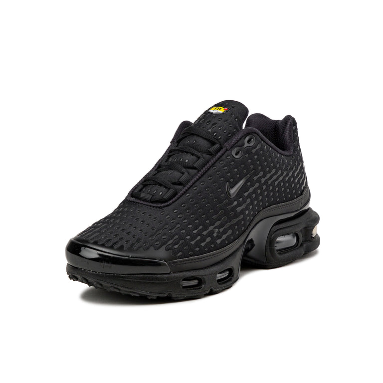 Nike Air Max Plus VII - 40 / Black / Black / Black / Anthracite - 2