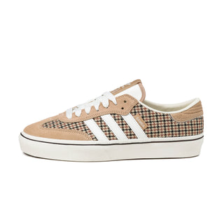 Adidas Samba ST - 43 1/3 / Warm Sand / Off White / Aurora Coffee