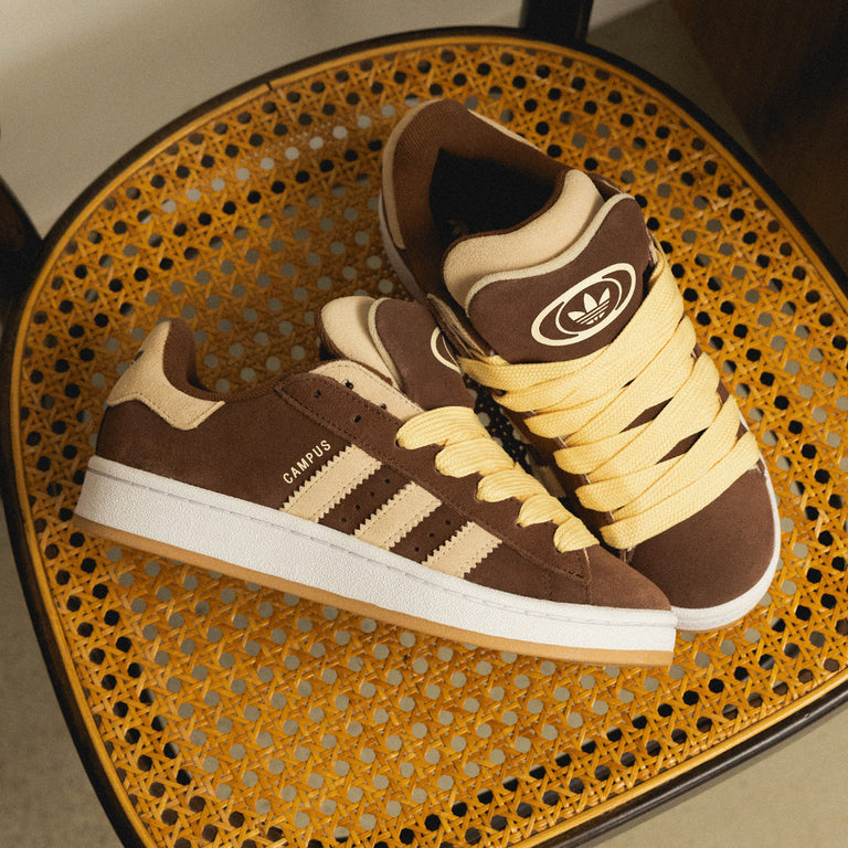 Adidas Campus 00s Double W onfeet