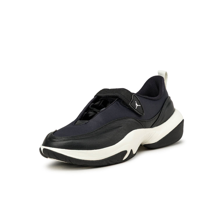 Nike Wmns Jordan Pointe - 36 / Black / Sail - 5