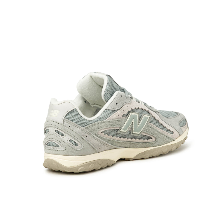 New Balance 204L *Ribbon Pack* - 36 / Lone Star Grey / Sea Salt - 3