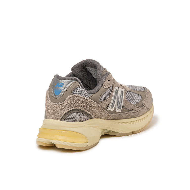 New Balance U2010GD *Grey Day 2025*