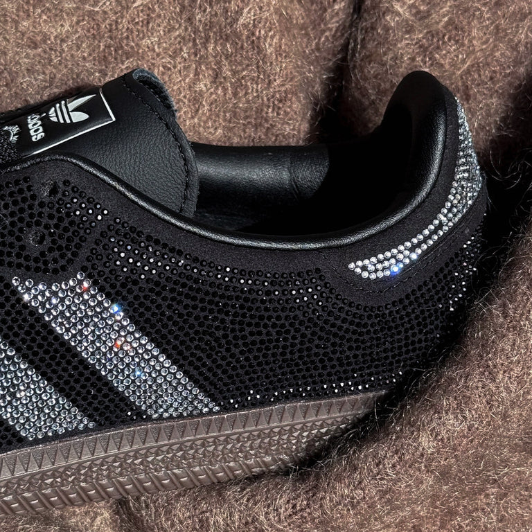 Adidas Samba OG W *Rhinestone* onfeet