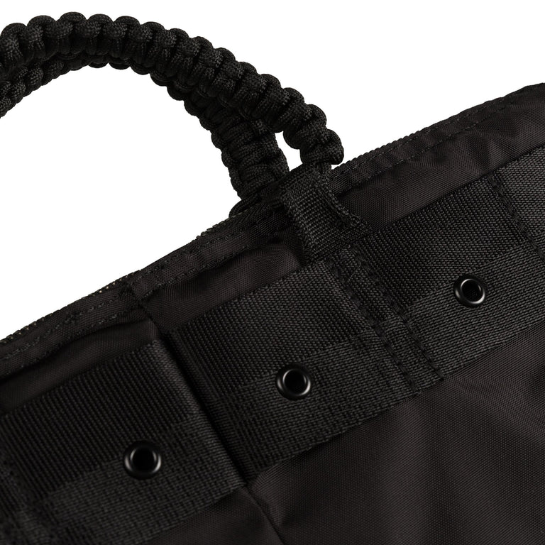 Maharishi Maha M.A.L.I.C.E. Day Carry Bag