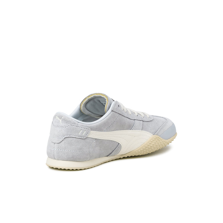 Puma Bella UT Classic - 38 / Silver Mist / Alpine Snow - 3