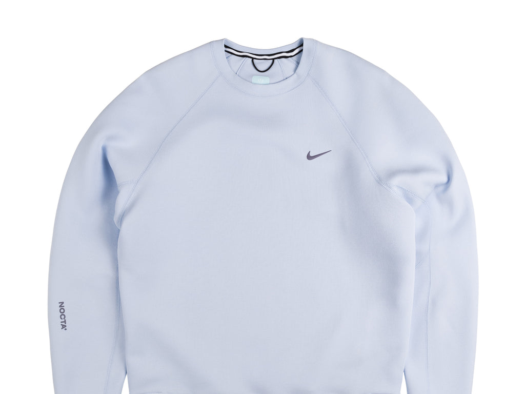 p*c様 Nike x NOCTA Crewneck Sweatshirt フリ Nike x NOCTA Crewneck Sweatshirt - Size? France