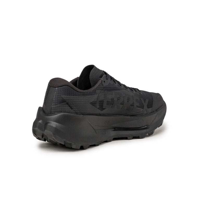 Adidas TERREX Agravic TT - 40 / Core Black / Core Black / Core Black - 3