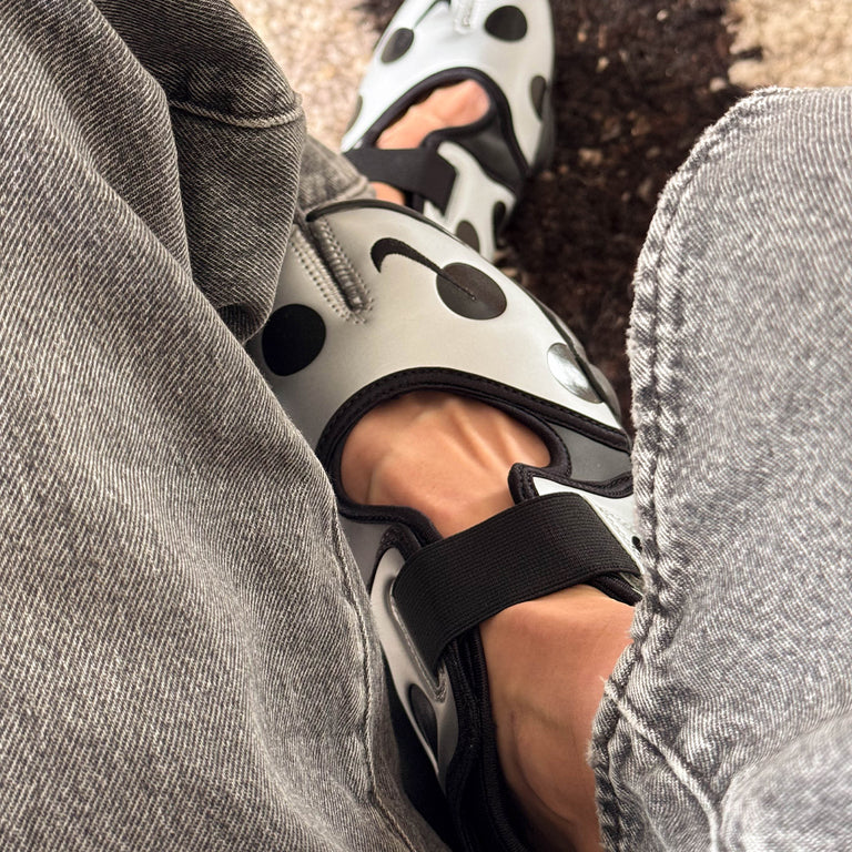 Nike Wmns Air Rift onfeet