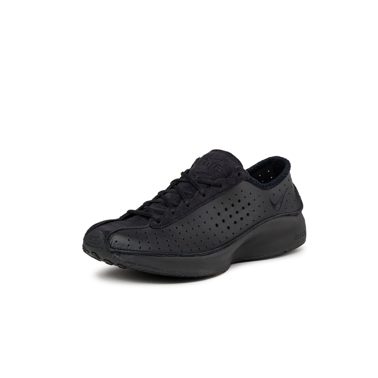 Nike Wmns Air Superfly - 36 / Black / Black / Black - 2