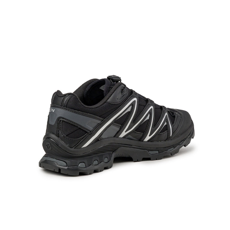 Salomon XT-Quest - 40 / Black / Asphalt / Footwear Silver - 3