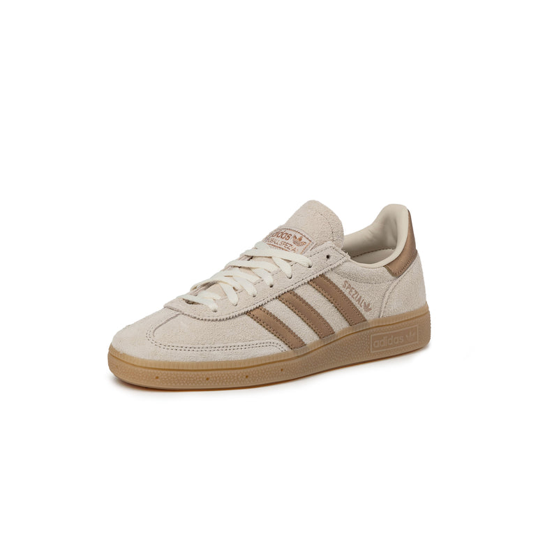 Adidas Handball Spezial W - 44 2/3 / Cardboard Brown / Crew White / Gum 4 - 2
