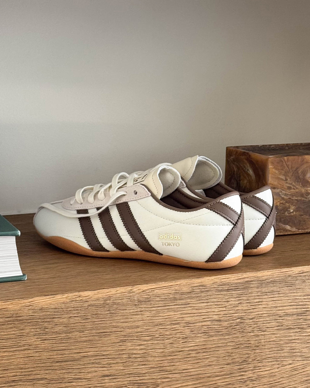 Yuya Adidas Tokyo W sneakers » bestel nu online!