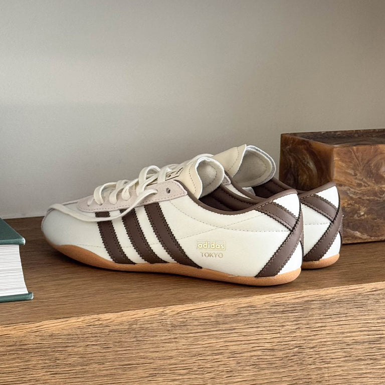 Adidas Tokyo W onfeet