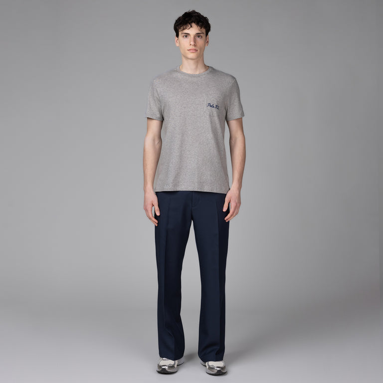 Stockholm Surfboard Club Sune Tailored Trousers