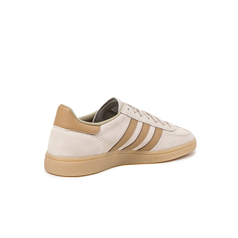 Adidas Handball Spezial - 38 2/3 / Wonderbeige / Cardboard Brown / Gum 4 - 3