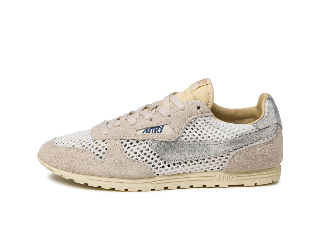 Autry Windspin W *Knit / Suede* Sneaker » Buy online now!