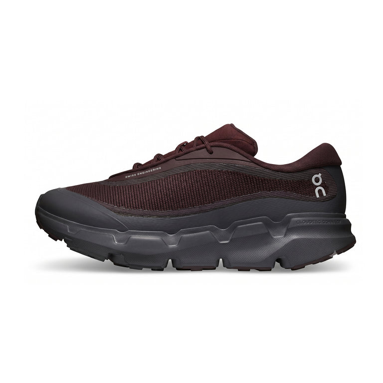 On Cloudsoma Hike 1 - 44.5 / Ox / Eclipse - 1