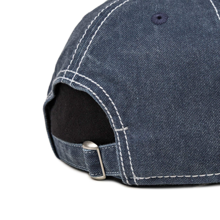 New Era MLB New York Yankees Washed Contrast 9TWENTY Cap - 3
