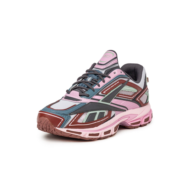 Reebok Premier Road Ultra - 38.5 / Berry / Rose / Moon - 2