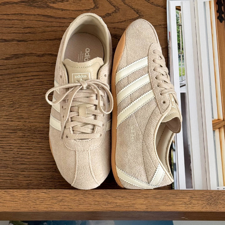 Adidas Tokyo W onfeet