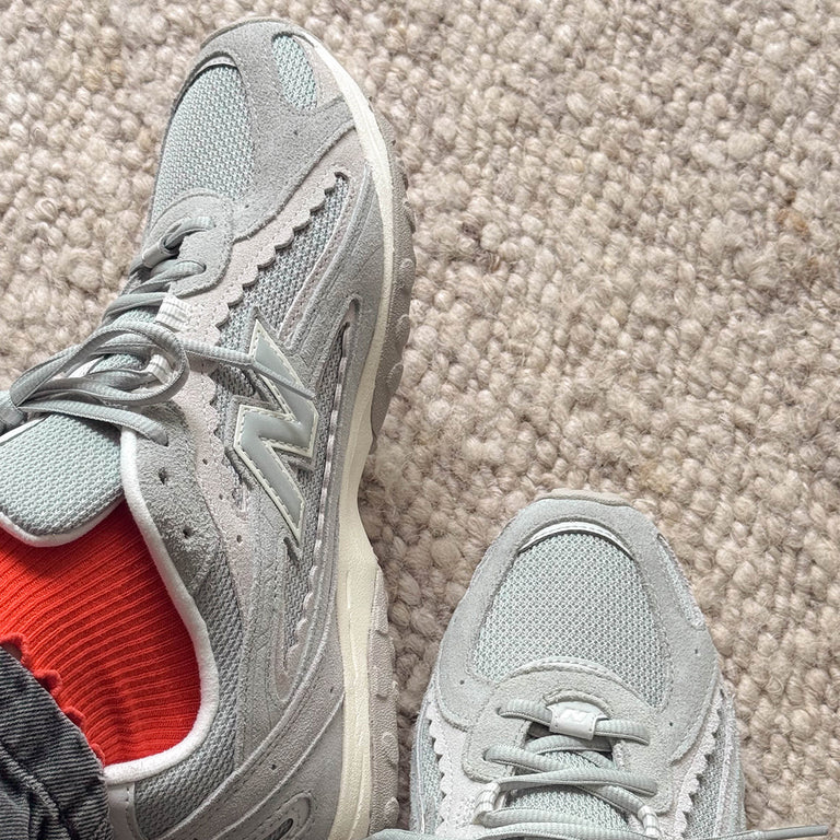 New Balance 204L onfeet