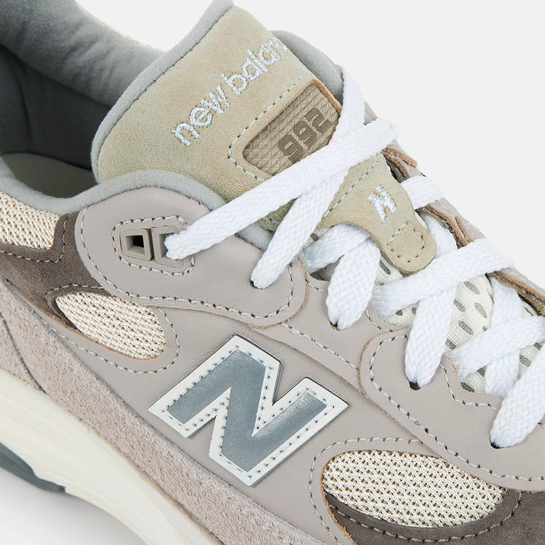 New Balance U992MM *Made in USA* onfeet