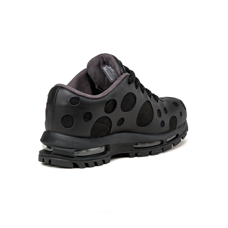 Nike Air Max Goadome Low QS *Polkadot* - 40.5 / Black / Black - 3
