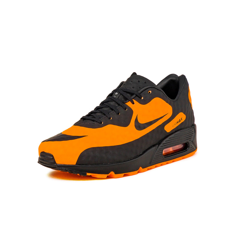 Nike Air Max 90 *Hypervenom* - 40 / Bright Citrus / Black / Total Orange - 4