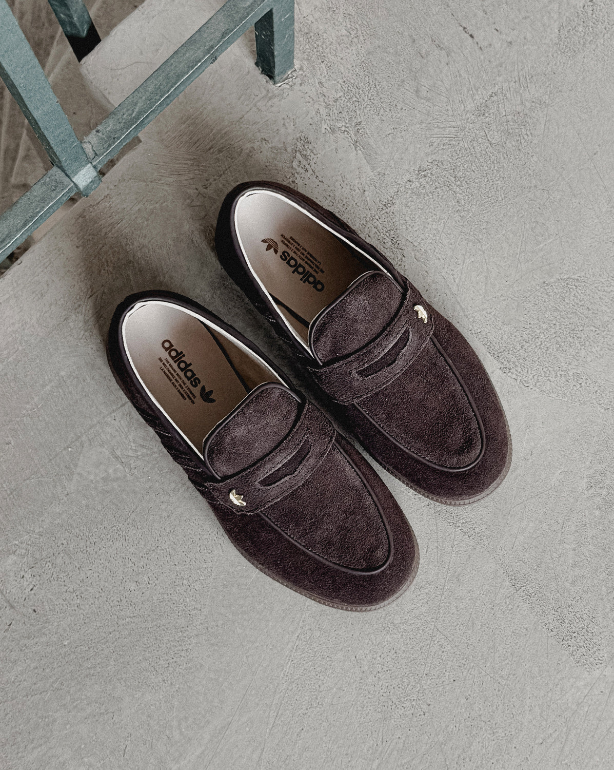 Adidas Handball Spezial Loafer W Sneaker » Buy online now!