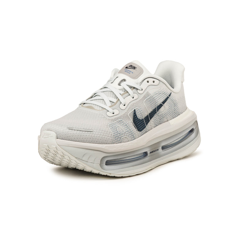 Nike Vomero Premium - 47 / Off White / Dark Obsidian / Grey Fog - 2