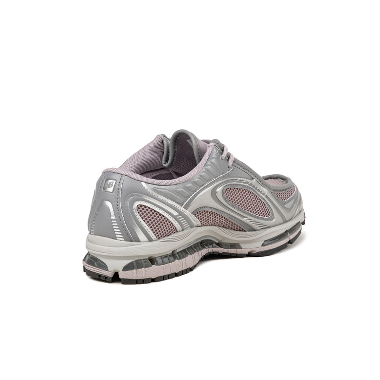 New Balance ABZORB 1890 Moc Toe - 46.5 / Truffle Salt / Silver Metallic - 3
