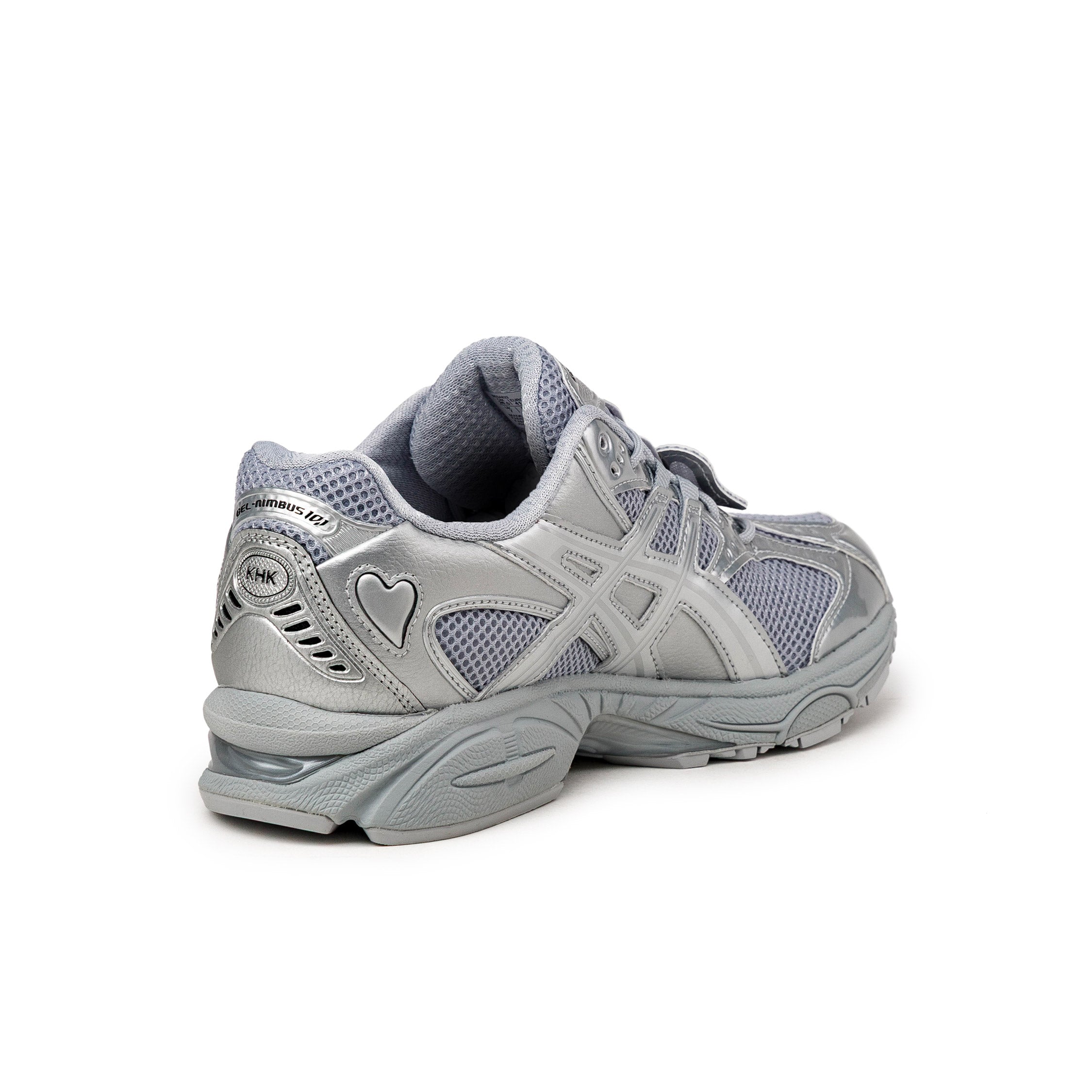 Asics x KIMHĒKIM GEL-Nimbus 10.1 Sneaker » Buy online now!