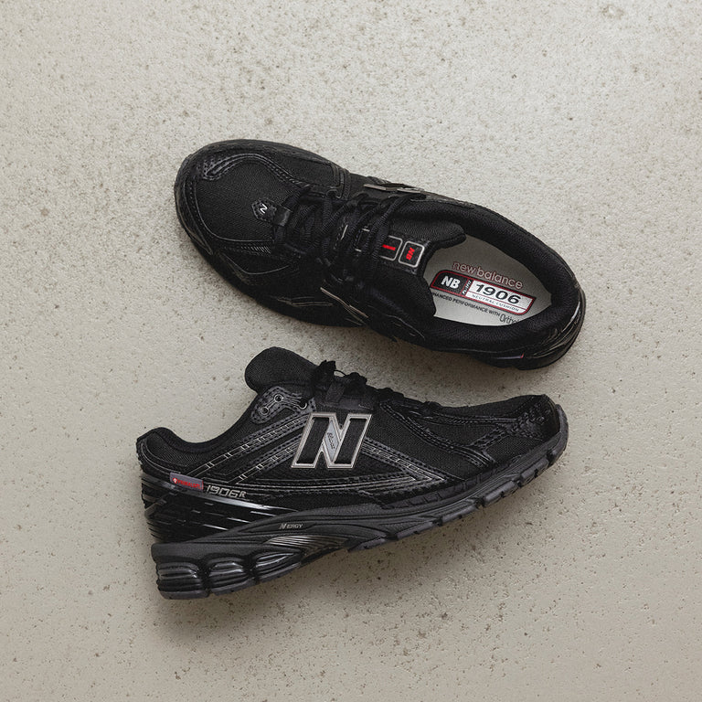 New Balance U1906ROE onfeet